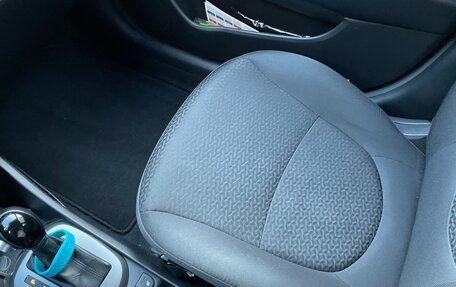 KIA Rio III рестайлинг, 2016 год, 1 200 000 рублей, 9 фотография