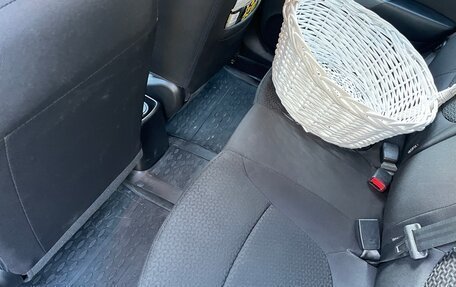 KIA Rio III рестайлинг, 2016 год, 1 200 000 рублей, 8 фотография