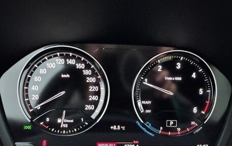 BMW X1, 2018 год, 2 650 000 рублей, 10 фотография