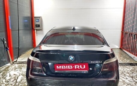 BMW 5 серия, 2006 год, 950 000 рублей, 5 фотография