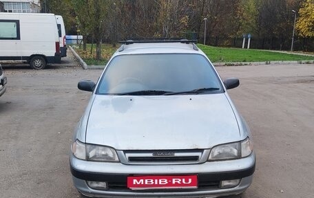 Toyota Caldina, 1996 год, 280 000 рублей, 1 фотография