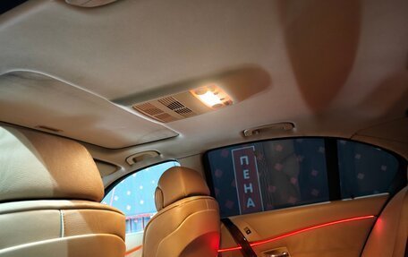 BMW 5 серия, 2006 год, 950 000 рублей, 12 фотография