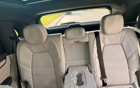 Porsche Cayenne III, 2018 год, 4 950 000 рублей, 7 фотография