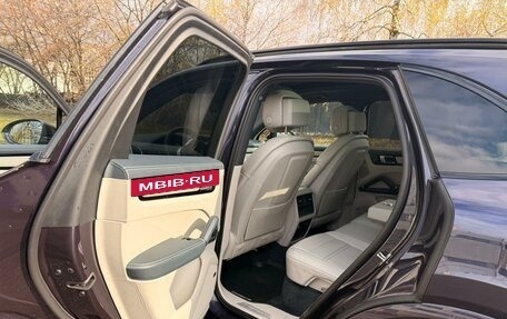 Porsche Cayenne III, 2018 год, 4 950 000 рублей, 6 фотография