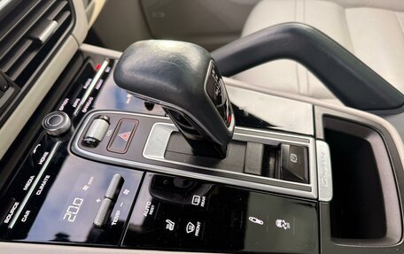 Porsche Cayenne III, 2018 год, 4 950 000 рублей, 16 фотография