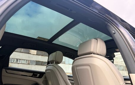 Porsche Cayenne III, 2018 год, 4 950 000 рублей, 13 фотография