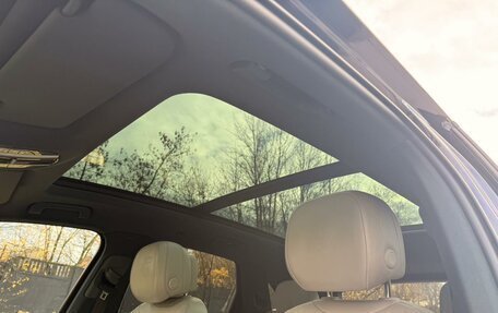 Porsche Cayenne III, 2018 год, 4 950 000 рублей, 11 фотография