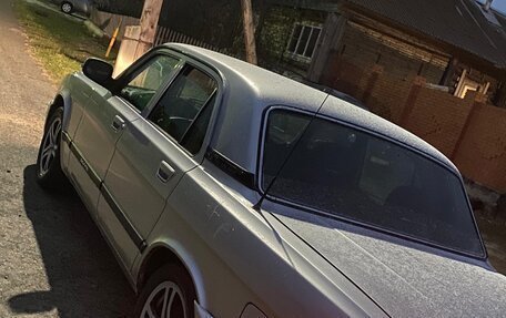 ГАЗ 31105 «Волга», 2008 год, 185 000 рублей, 5 фотография