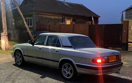 ГАЗ 31105 «Волга», 2008 год, 185 000 рублей, 3 фотография