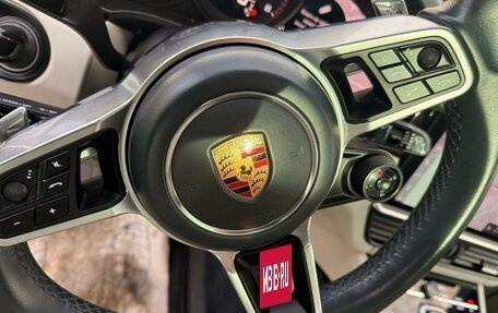 Porsche Cayenne III, 2018 год, 4 950 000 рублей, 17 фотография