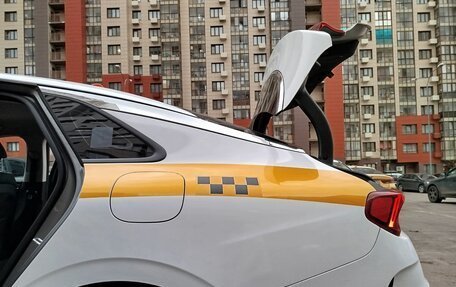 KIA K5, 2022 год, 3 200 000 рублей, 12 фотография