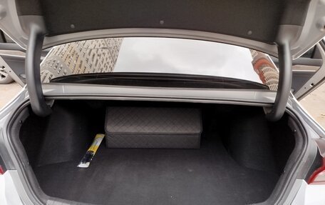 KIA K5, 2022 год, 3 200 000 рублей, 11 фотография