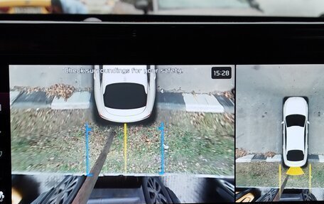 KIA K5, 2022 год, 3 200 000 рублей, 19 фотография