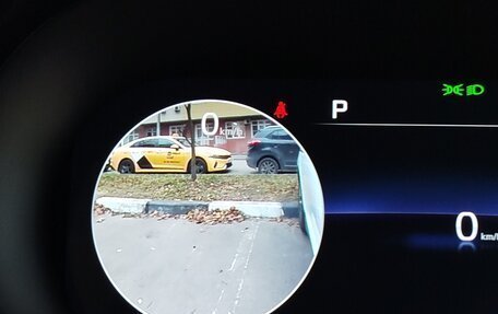 KIA K5, 2022 год, 3 200 000 рублей, 17 фотография