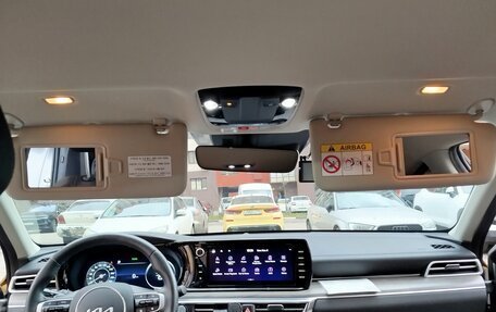 KIA K5, 2022 год, 3 200 000 рублей, 25 фотография