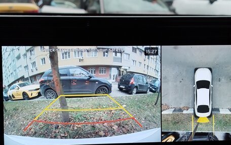 KIA K5, 2022 год, 3 200 000 рублей, 18 фотография