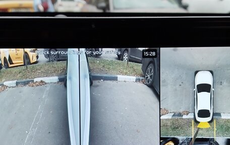 KIA K5, 2022 год, 3 200 000 рублей, 20 фотография