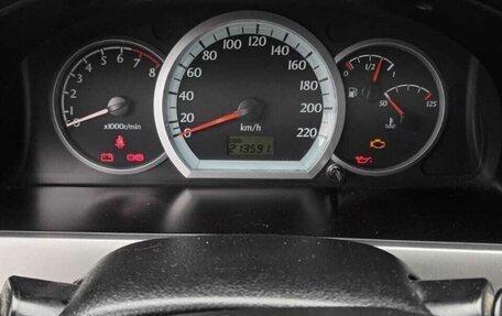 Chevrolet Lacetti, 2008 год, 450 000 рублей, 4 фотография