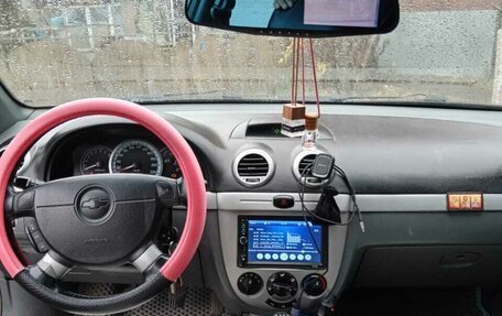 Chevrolet Lacetti, 2008 год, 450 000 рублей, 5 фотография