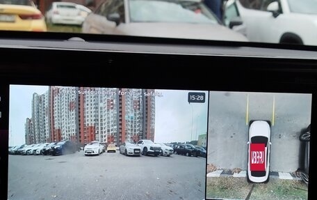 KIA K5, 2022 год, 3 200 000 рублей, 21 фотография