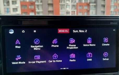 KIA K5, 2022 год, 3 200 000 рублей, 24 фотография