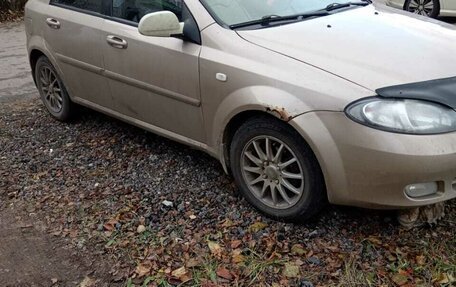 Chevrolet Lacetti, 2008 год, 450 000 рублей, 8 фотография