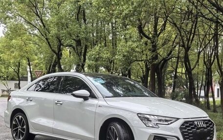 Audi A3, 2022 год, 2 180 000 рублей, 3 фотография