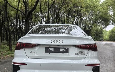 Audi A3, 2022 год, 2 180 000 рублей, 5 фотография