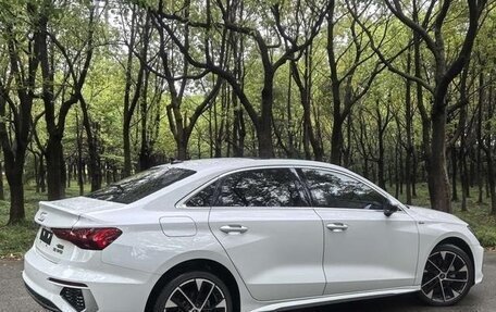 Audi A3, 2022 год, 2 180 000 рублей, 4 фотография