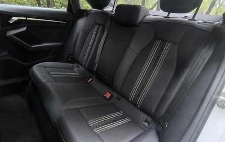 Audi A3, 2022 год, 2 180 000 рублей, 11 фотография