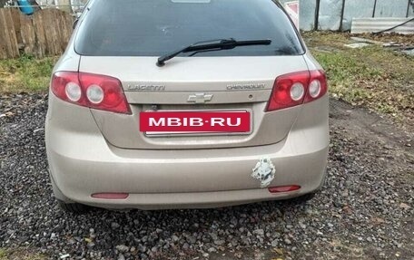 Chevrolet Lacetti, 2008 год, 450 000 рублей, 7 фотография