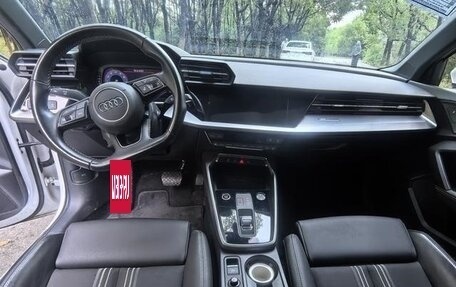 Audi A3, 2022 год, 2 180 000 рублей, 6 фотография