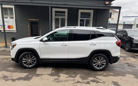 GMC Terrain, 2023 год, 2 850 000 рублей, 6 фотография