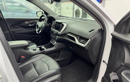 GMC Terrain, 2023 год, 2 850 000 рублей, 13 фотография