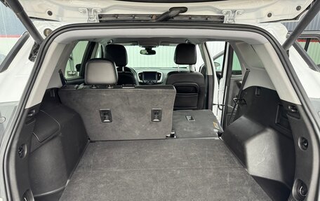 GMC Terrain, 2023 год, 2 850 000 рублей, 11 фотография