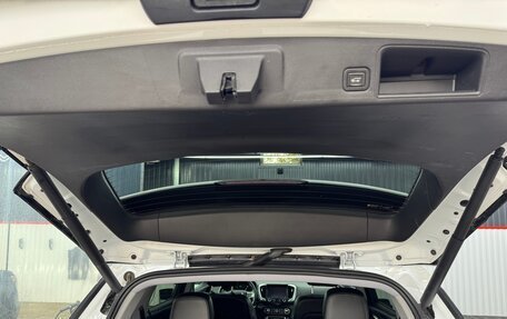 GMC Terrain, 2023 год, 2 850 000 рублей, 14 фотография