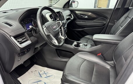 GMC Terrain, 2023 год, 2 850 000 рублей, 17 фотография