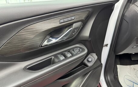 GMC Terrain, 2023 год, 2 850 000 рублей, 16 фотография