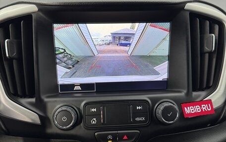 GMC Terrain, 2023 год, 2 850 000 рублей, 9 фотография