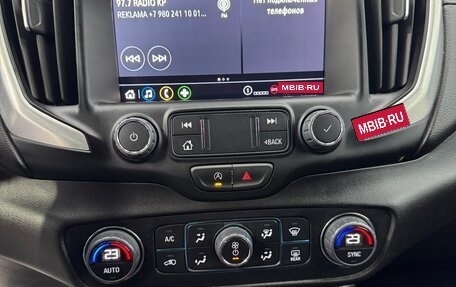 GMC Terrain, 2023 год, 2 850 000 рублей, 10 фотография