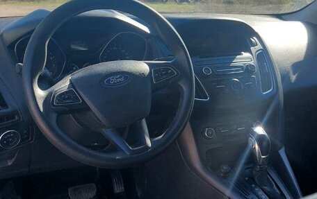 Ford Focus III, 2018 год, 1 140 000 рублей, 4 фотография