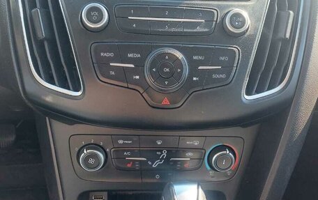 Ford Focus III, 2018 год, 1 140 000 рублей, 6 фотография