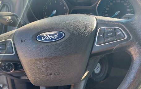 Ford Focus III, 2018 год, 1 140 000 рублей, 7 фотография