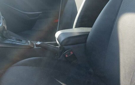 Ford Focus III, 2018 год, 1 140 000 рублей, 3 фотография