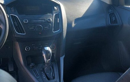 Ford Focus III, 2018 год, 1 140 000 рублей, 5 фотография