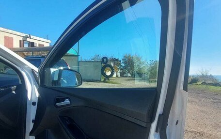 Ford Focus III, 2018 год, 1 140 000 рублей, 10 фотография