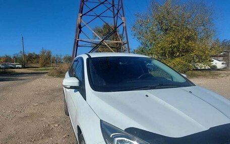 Ford Focus III, 2018 год, 1 140 000 рублей, 12 фотография