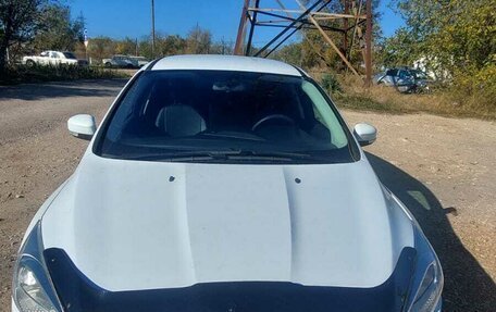 Ford Focus III, 2018 год, 1 140 000 рублей, 13 фотография