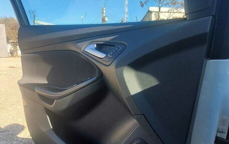 Ford Focus III, 2018 год, 1 140 000 рублей, 18 фотография