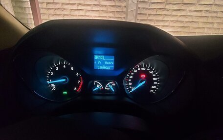 Ford Focus III, 2018 год, 1 140 000 рублей, 20 фотография